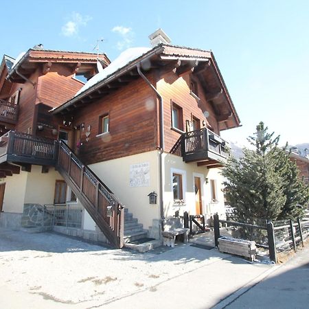 Apartment In Baita Only 200M From The Ski Lifts Ливиньо Экстерьер фото