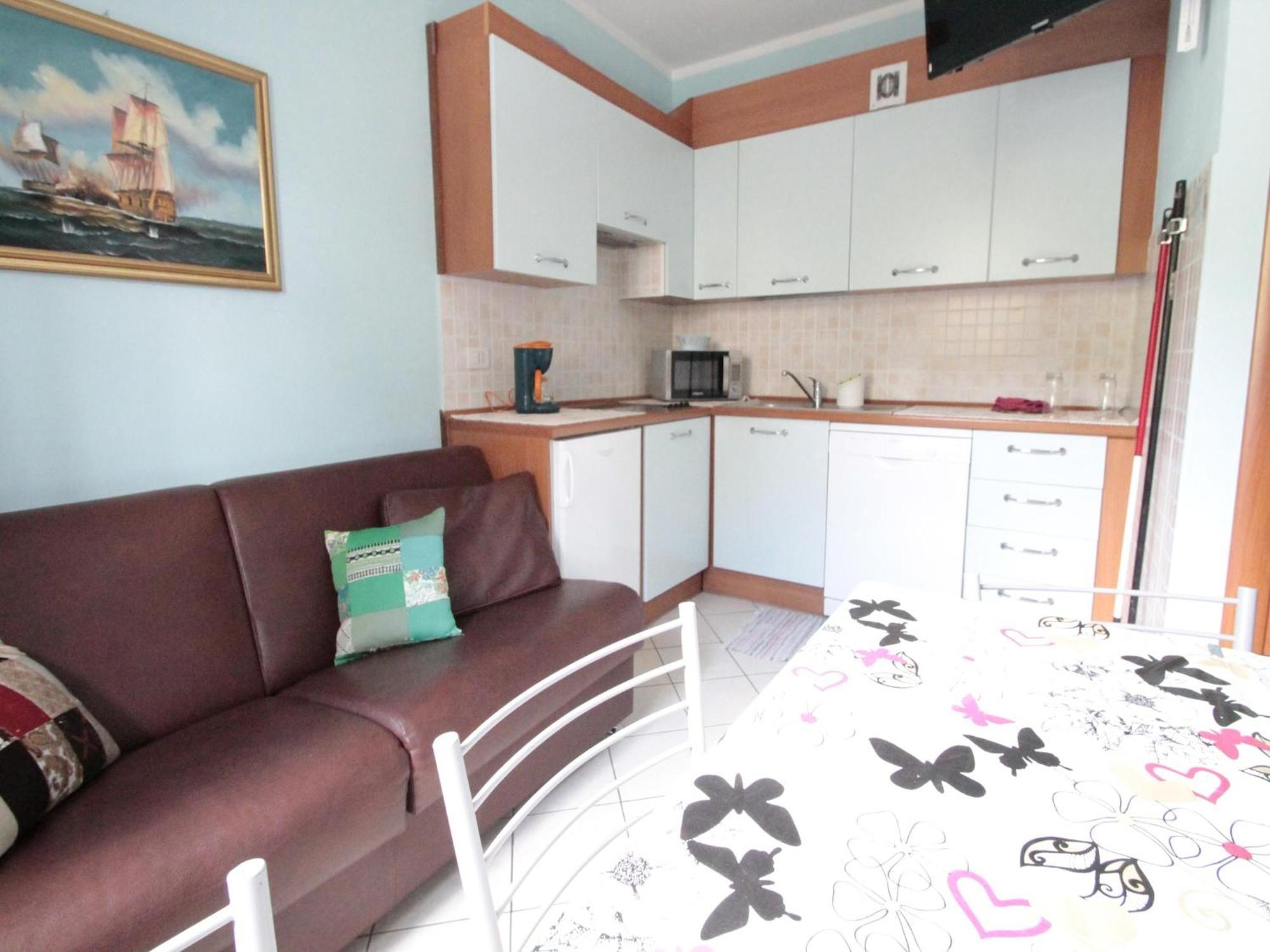 Apartment In Baita Only 200M From The Ski Lifts Ливиньо Экстерьер фото