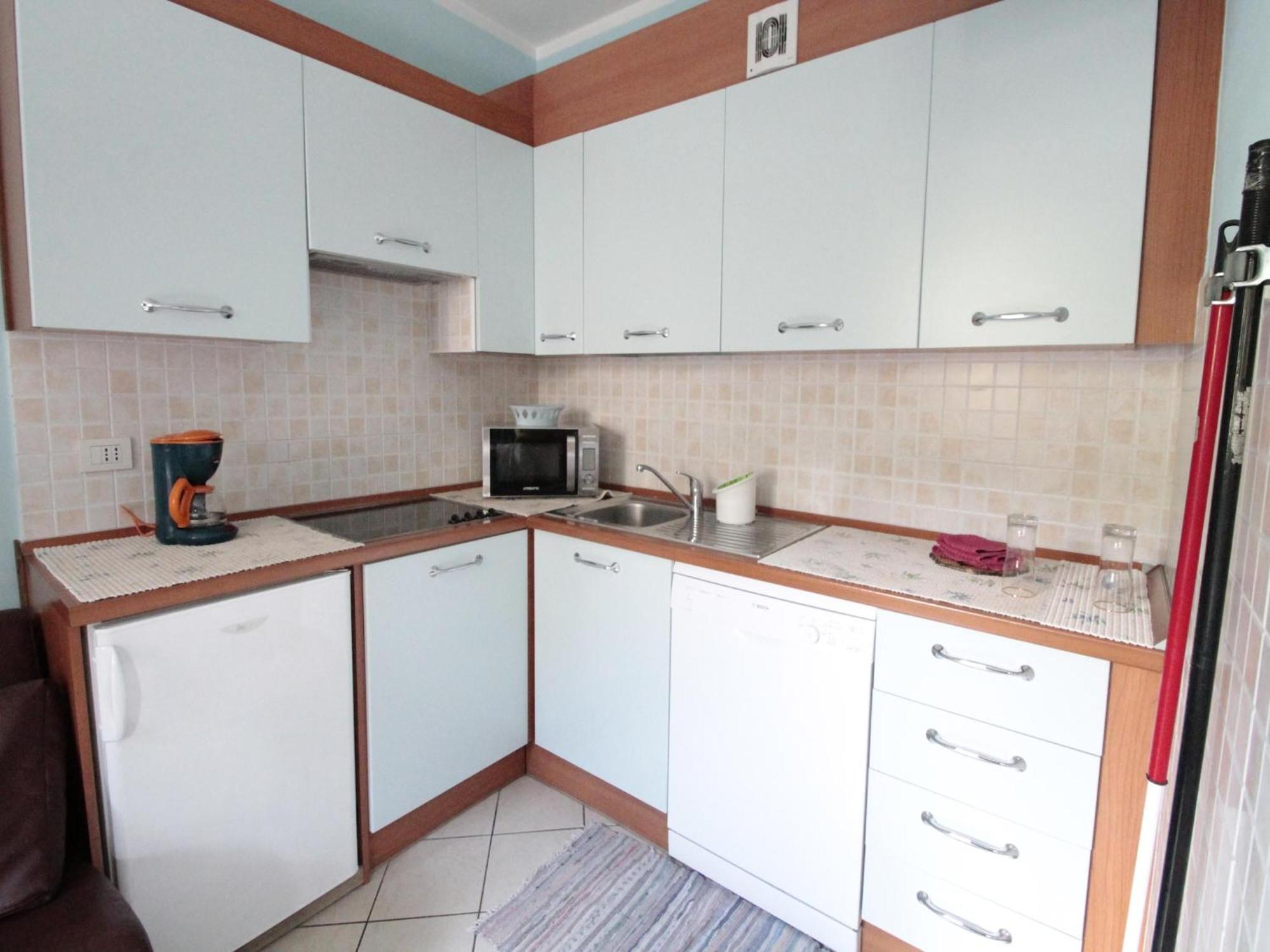 Apartment In Baita Only 200M From The Ski Lifts Ливиньо Экстерьер фото