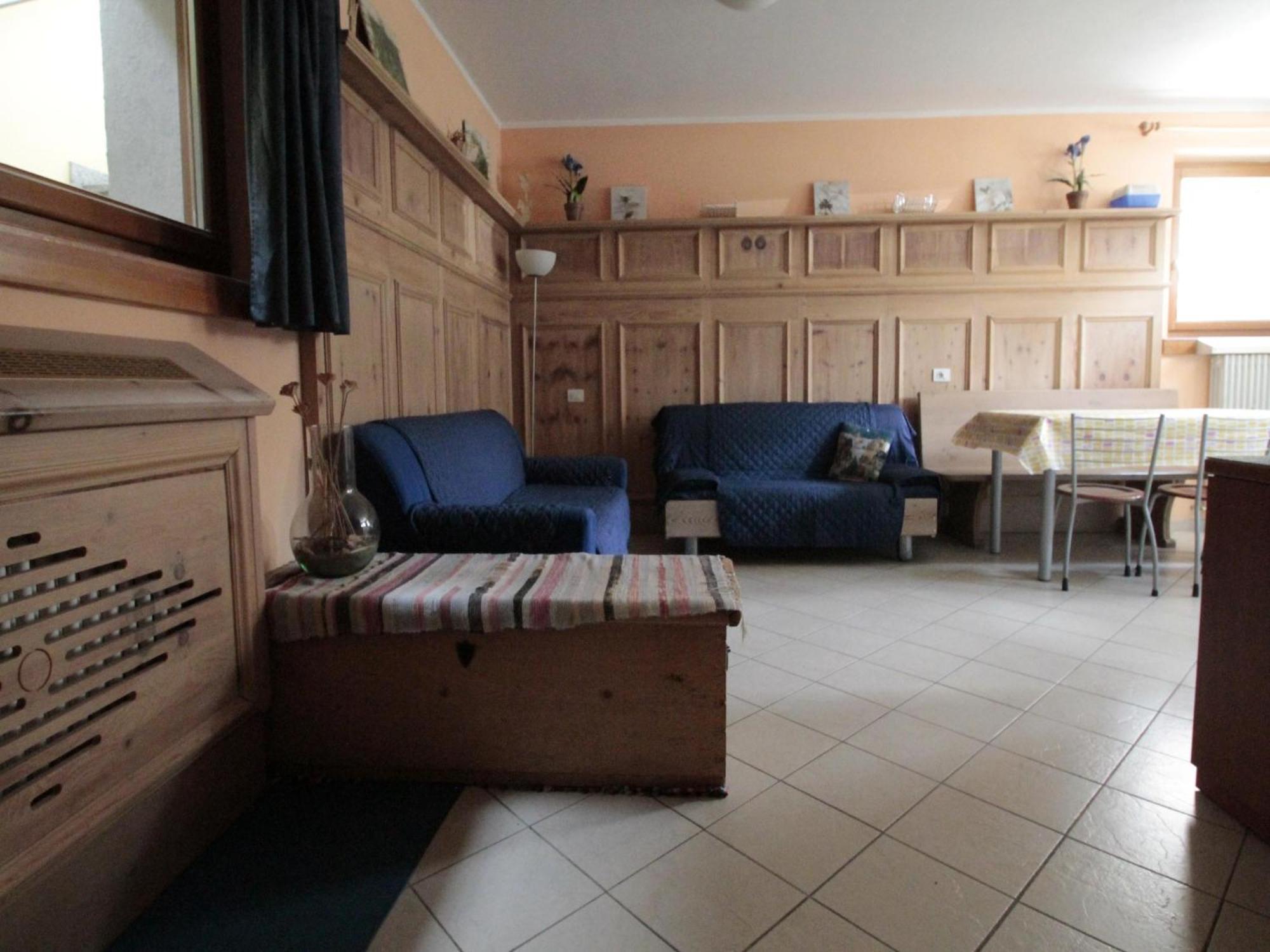Apartment In Baita Only 200M From The Ski Lifts Ливиньо Экстерьер фото