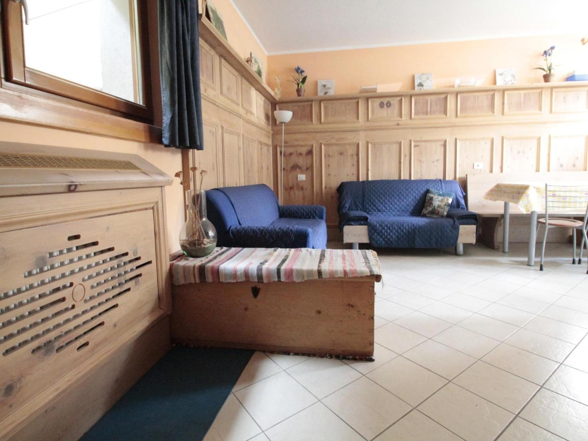 Apartment In Baita Only 200M From The Ski Lifts Ливиньо Экстерьер фото