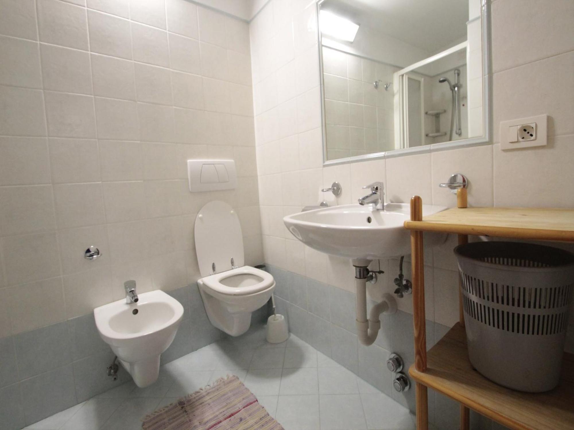 Apartment In Baita Only 200M From The Ski Lifts Ливиньо Экстерьер фото